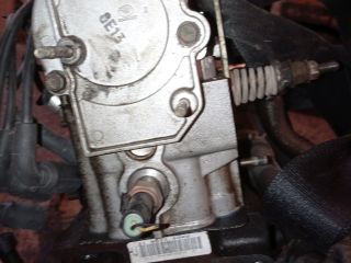 bontott DAEWOO LANOS Hengerfej