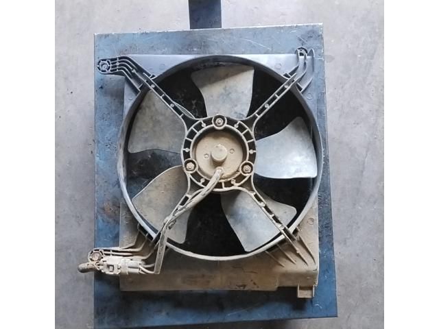 bontott DAEWOO LANOS Hűtőventilátor