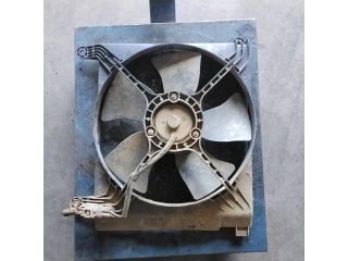 bontott DAEWOO LANOS Hűtőventilátor