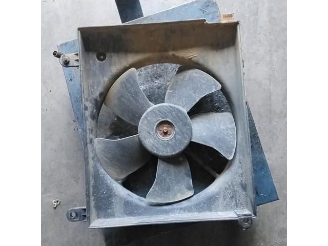 bontott DAEWOO LANOS Hűtőventilátor