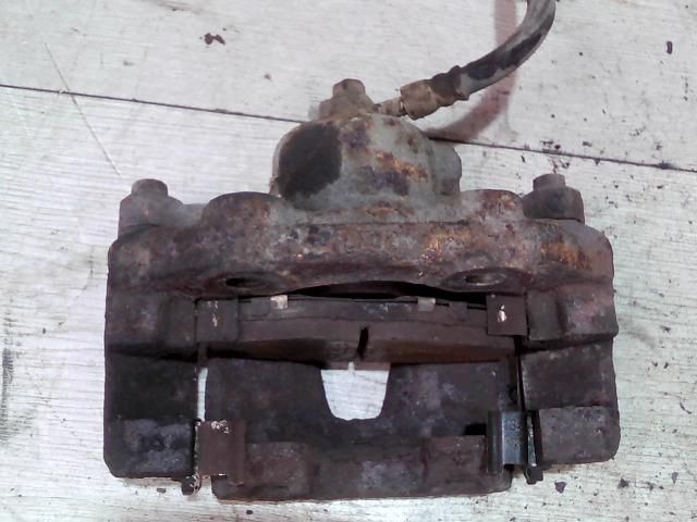 bontott DAEWOO LANOS Jobb első Féknyereg Munkahengerrel