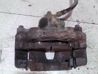 bontott DAEWOO LANOS Jobb első Féknyereg Munkahengerrel