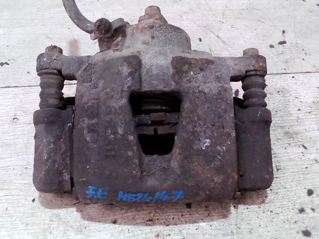 bontott DAEWOO LANOS Jobb első Féknyereg Munkahengerrel