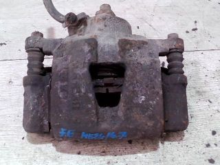 bontott DAEWOO LANOS Jobb első Féknyereg Munkahengerrel