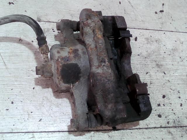 bontott DAEWOO LANOS Jobb első Féknyereg Munkahengerrel