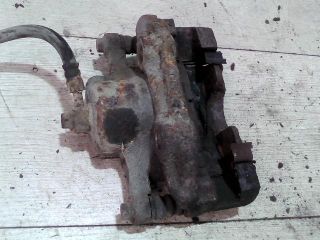 bontott DAEWOO LANOS Jobb első Féknyereg Munkahengerrel