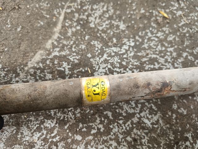 bontott DAEWOO LANOS Jobb Féltengely