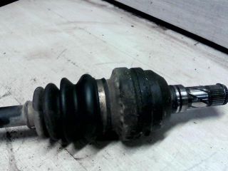 bontott DAEWOO LANOS Jobb Féltengely