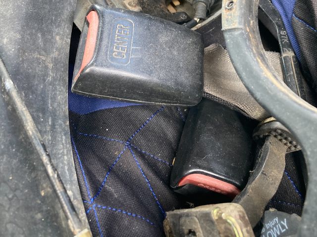 bontott DAEWOO LANOS Jobb hátsó Lengéscsillapító