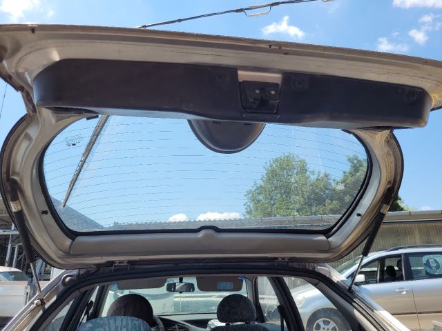 bontott DAEWOO LANOS Jobb hátsó Lengéscsillapító