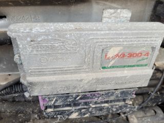 bontott DAEWOO LANOS Jobb hátsó Lengéscsillapító