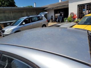 bontott DAEWOO LANOS Jobb hátsó Lengéscsillapító