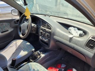 bontott DAEWOO LANOS Jobb hátsó Lengéscsillapító