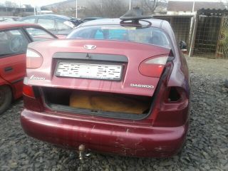 bontott DAEWOO LANOS Kiegyenlítő Tartály