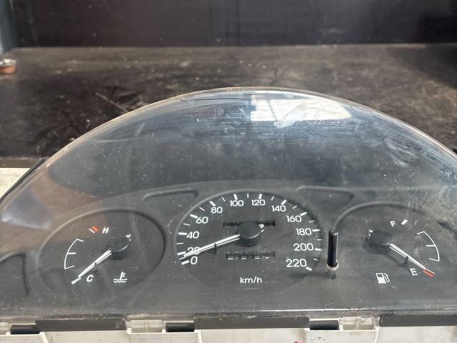 bontott DAEWOO LANOS Kilométeróra