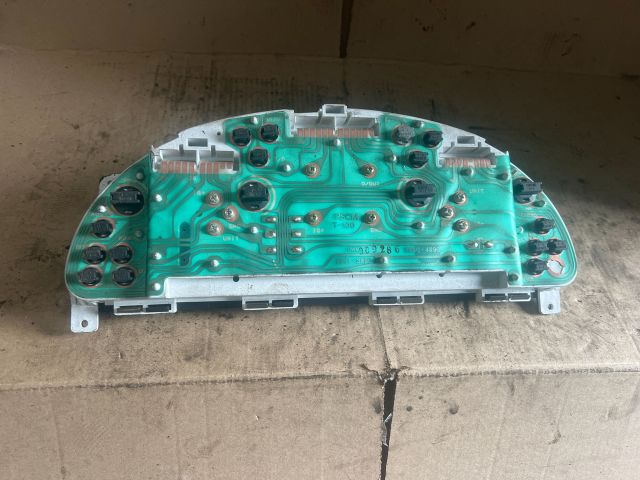 bontott DAEWOO LANOS Kilométeróra