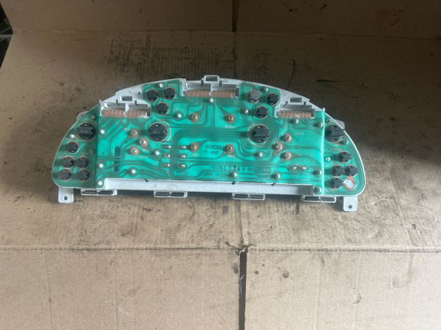 bontott DAEWOO LANOS Kilométeróra