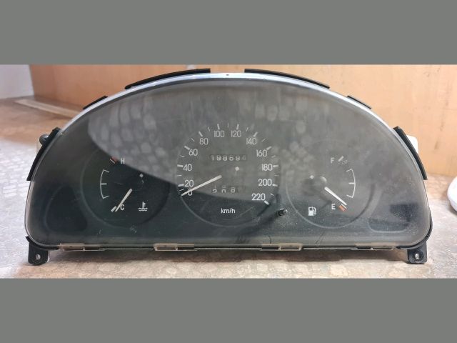 bontott DAEWOO LANOS Kilométeróra