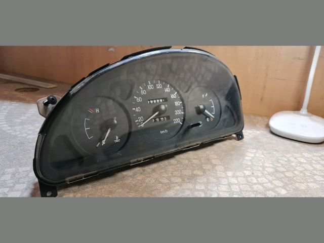 bontott DAEWOO LANOS Kilométeróra