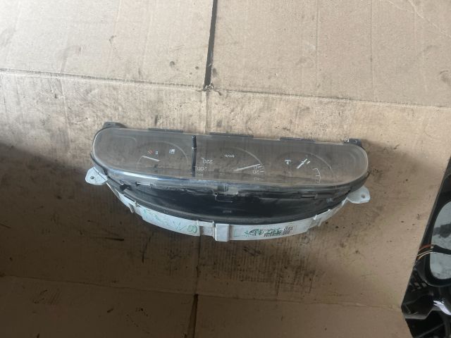 bontott DAEWOO LANOS Kilométeróra