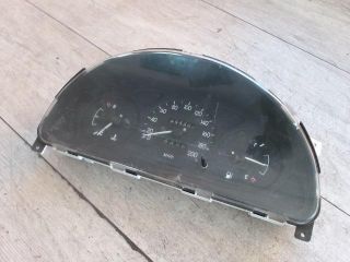 bontott DAEWOO LANOS Kilométeróra