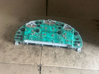 bontott DAEWOO LANOS Kilométeróra