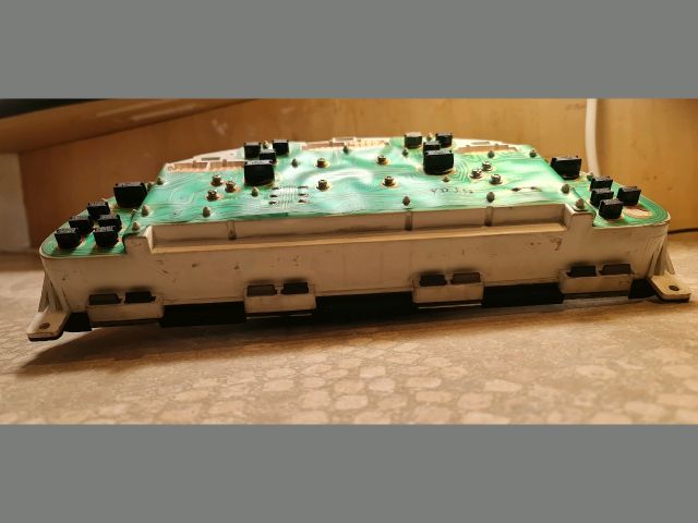 bontott DAEWOO LANOS Kilométeróra