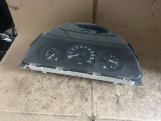 bontott DAEWOO LANOS Kilométeróra