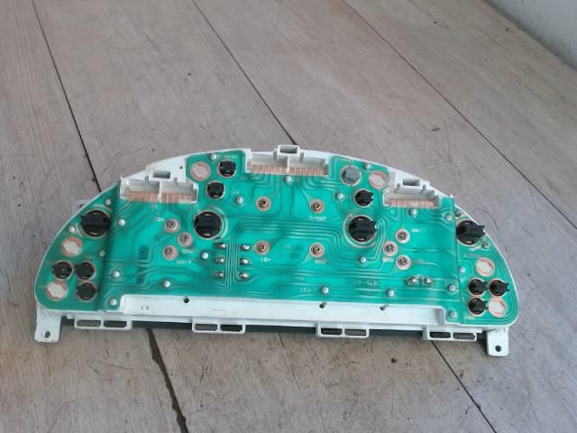 bontott DAEWOO LANOS Kilométeróra