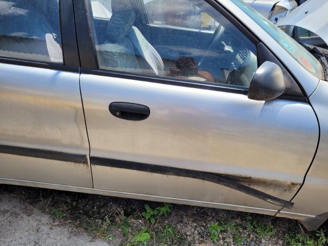 bontott DAEWOO LANOS Klíma Cső