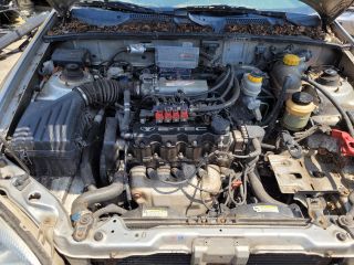 bontott DAEWOO LANOS Klíma Cső