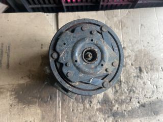 bontott DAEWOO LANOS Klímakompresszor