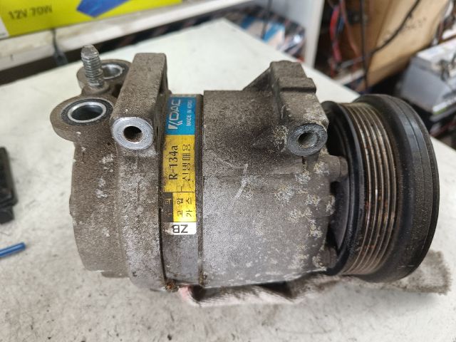 bontott DAEWOO LANOS Klímakompresszor