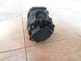 bontott DAEWOO LANOS Klímakompresszor