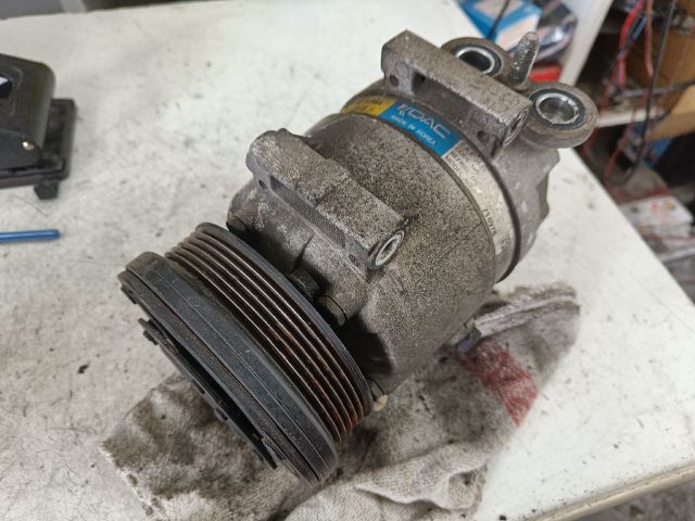 bontott DAEWOO LANOS Klímakompresszor