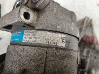 bontott DAEWOO LANOS Klímakompresszor