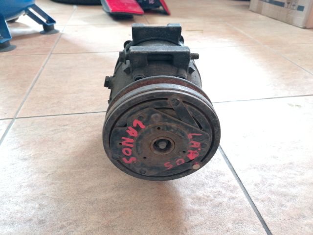 bontott DAEWOO LANOS Klímakompresszor