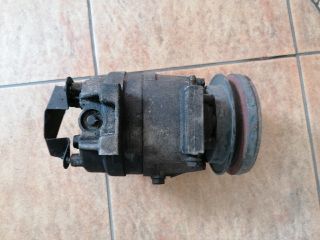 bontott DAEWOO LANOS Klímakompresszor