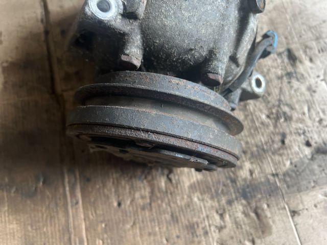 bontott DAEWOO LANOS Klímakompresszor