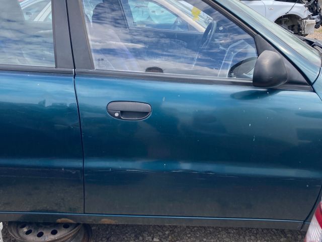 bontott DAEWOO LANOS Kuplung Bowden