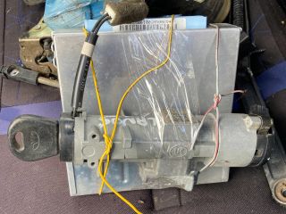 bontott DAEWOO LANOS Kuplung Bowden