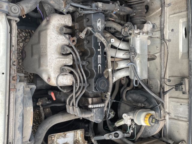 bontott DAEWOO LANOS Kuplung Bowden