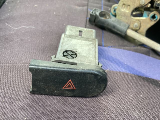 bontott DAEWOO LANOS Kuplung Bowden