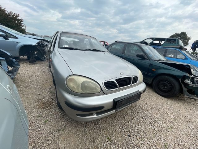 bontott DAEWOO LANOS Kuplung Szett (Szerkezet, Tárcsa)