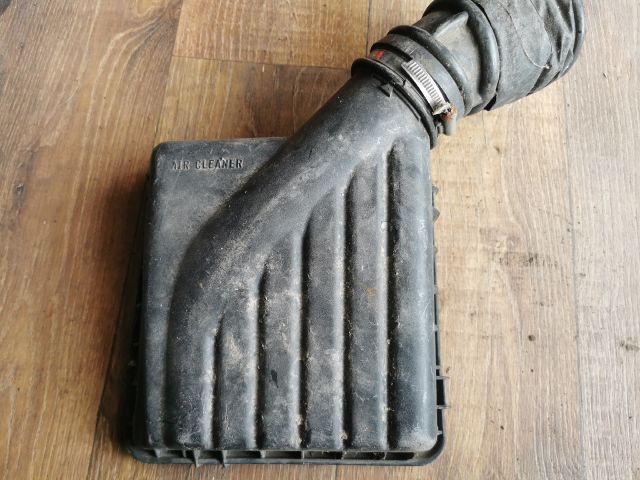 bontott DAEWOO LANOS Légszűrő Ház Fedél