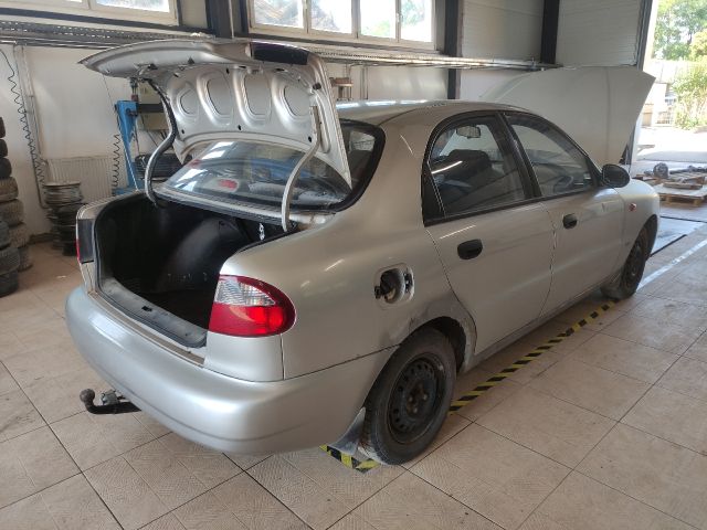 bontott DAEWOO LANOS Légszűrő Ház