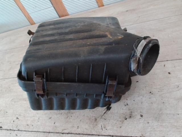 bontott DAEWOO LANOS Légszűrő Ház