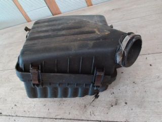 bontott DAEWOO LANOS Légszűrő Ház