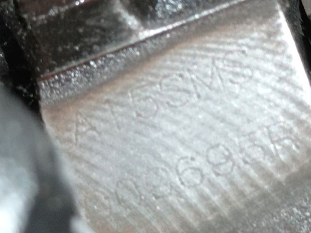 bontott DAEWOO LANOS Motor (Fűzött blokk hengerfejjel)