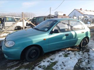 bontott DAEWOO LANOS Motor Kábelköteg